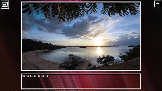 Super Jigsaw Puzzle: Generations - Landscapes Puzzles — screenshot 1