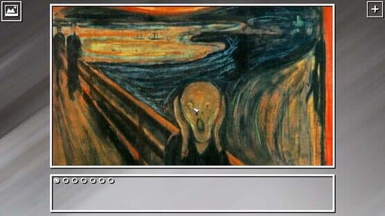 Super Jigsaw Puzzle: Generations - Paintings Puzzles — screenshot 4