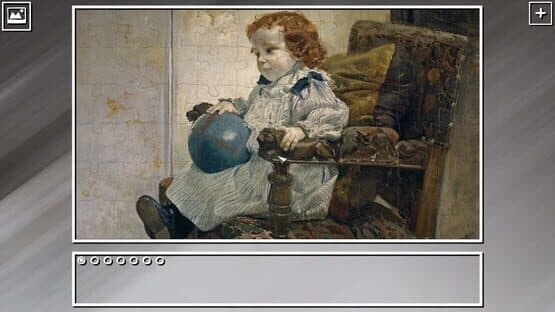 Super Jigsaw Puzzle: Generations - Paintings Puzzles — screenshot 6