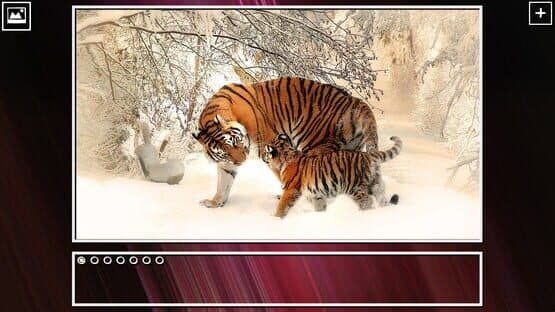 Super Jigsaw Puzzle: Generations - Big Cats Puzzles — screenshot 6