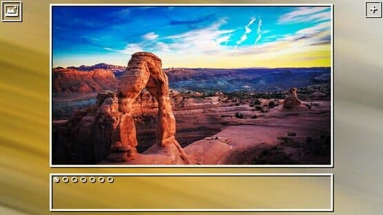 Super Jigsaw Puzzle: Generations - Landscapes Puzzles — screenshot 4