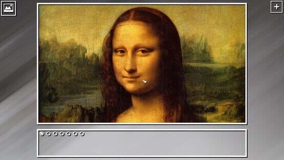 Super Jigsaw Puzzle: Generations - Paintings Puzzles — screenshot 8