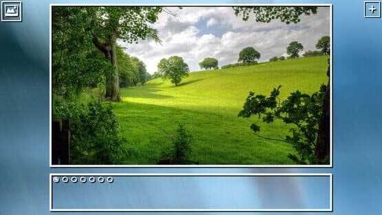 Super Jigsaw Puzzle: Generations - Landscapes Puzzles — screenshot 5