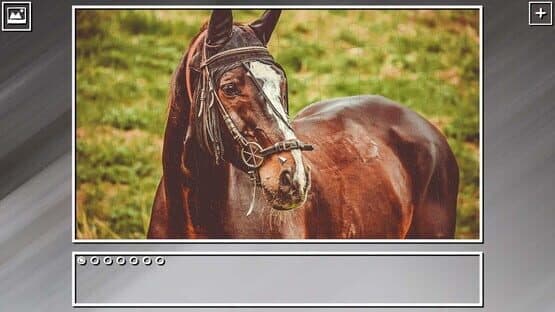 Super Jigsaw Puzzle: Generations - Horses Puzzles — screenshot 3