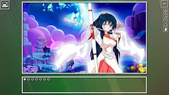 Super Jigsaw Puzzle: Generations - SJP Anime Reloaded Puzzles — screenshot 3
