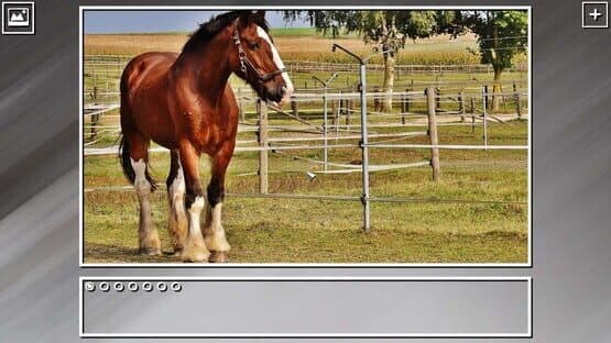 Super Jigsaw Puzzle: Generations - Horses Puzzles — screenshot 4