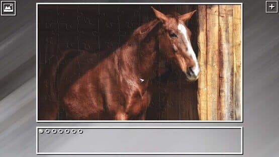 Super Jigsaw Puzzle: Generations - Horses Puzzles — screenshot 6