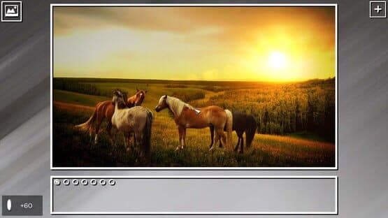 Super Jigsaw Puzzle: Generations - Horses Puzzles — screenshot 7