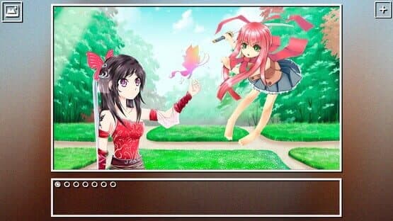 Super Jigsaw Puzzle: Generations - SJP Anime Reloaded Puzzles — screenshot 7