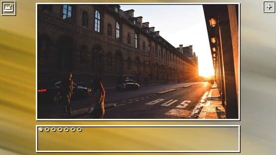 Super Jigsaw Puzzle: Generations - Sunsets Puzzles — screenshot 2
