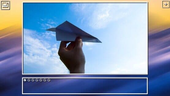 Super Jigsaw Puzzle: Generations - Airplanes Puzzles — screenshot 3