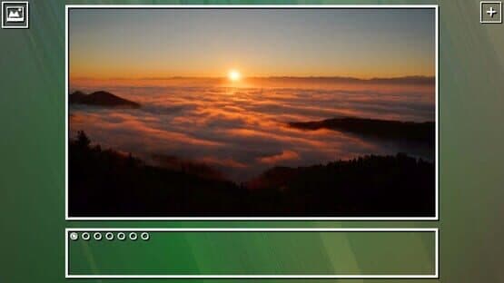 Super Jigsaw Puzzle: Generations - Sunsets Puzzles — screenshot 3