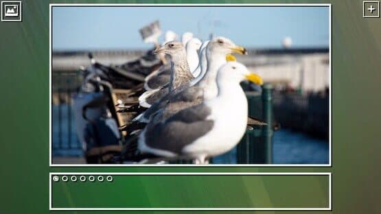 Super Jigsaw Puzzle: Generations - Birds Puzzles — screenshot 5
