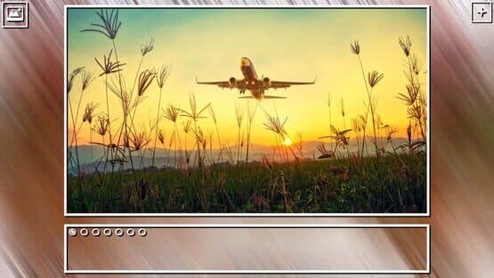 Super Jigsaw Puzzle: Generations - Airplanes Puzzles — screenshot 4