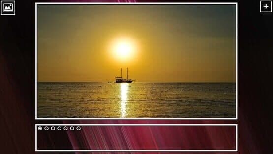 Super Jigsaw Puzzle: Generations - Sunsets Puzzles — screenshot 5