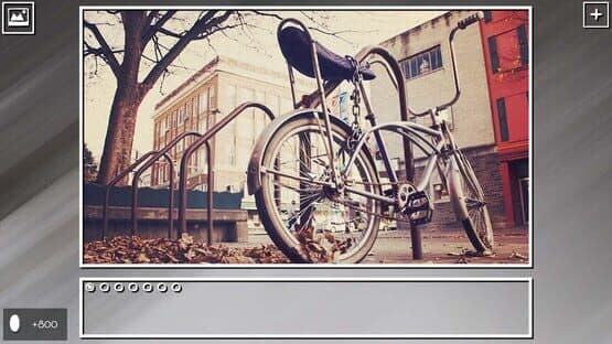 Super Jigsaw Puzzle: Generations - Bikes Puzzles — screenshot 1