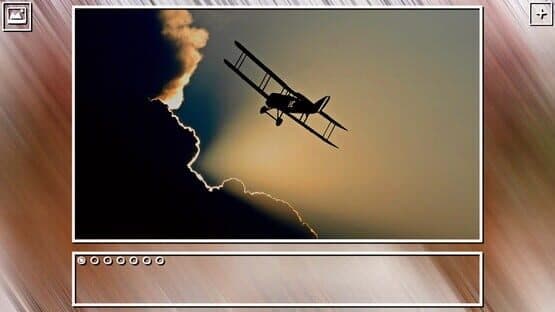 Super Jigsaw Puzzle: Generations - Airplanes Puzzles — screenshot 6