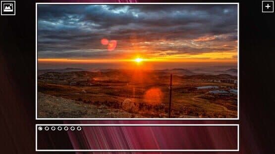 Super Jigsaw Puzzle: Generations - Sunsets Puzzles — screenshot 6