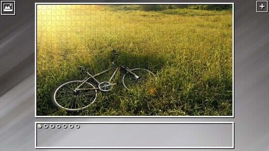 Super Jigsaw Puzzle: Generations - Bikes Puzzles — screenshot 2