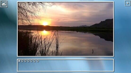 Super Jigsaw Puzzle: Generations - Sunsets Puzzles — screenshot 7