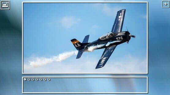 Super Jigsaw Puzzle: Generations - Airplanes Puzzles — screenshot 8