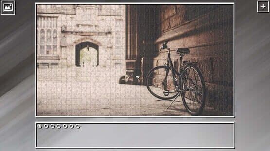 Super Jigsaw Puzzle: Generations - Bikes Puzzles — screenshot 3
