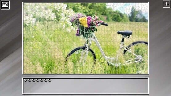 Super Jigsaw Puzzle: Generations - Bikes Puzzles — screenshot 4