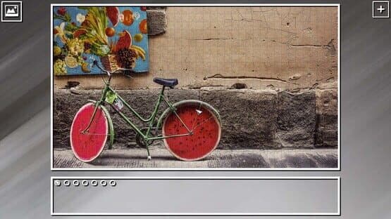 Super Jigsaw Puzzle: Generations - Bikes Puzzles — screenshot 5