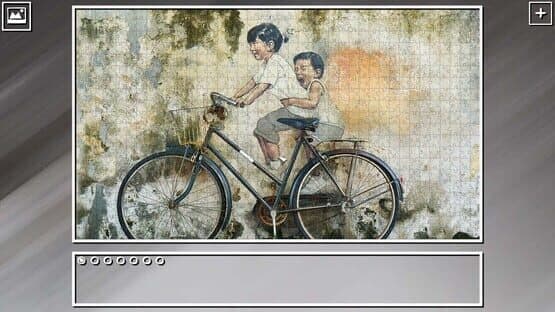 Super Jigsaw Puzzle: Generations - Bikes Puzzles — screenshot 6