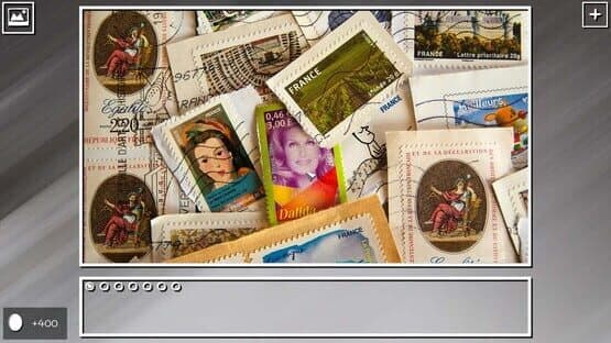 Super Jigsaw Puzzle: Generations - France Puzzles — screenshot 1