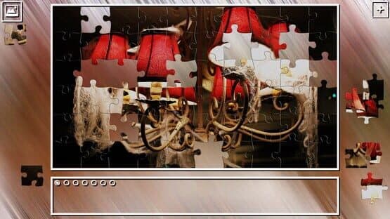 Super Jigsaw Puzzle: Generations - Halloween Puzzles — screenshot 1