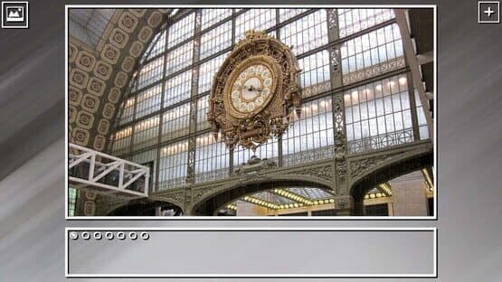 Super Jigsaw Puzzle: Generations - France Puzzles — screenshot 2