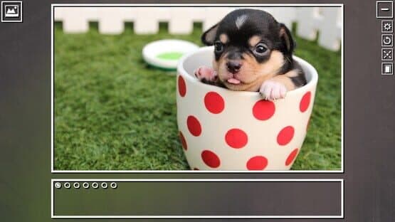 Super Jigsaw Puzzle: Generations - Puppies Puzzles — screenshot 2