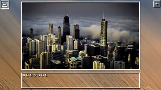 Super Jigsaw Puzzle: Generations - USA Puzzles — screenshot 3