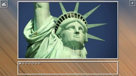 Super Jigsaw Puzzle: Generations - USA Puzzles — screenshot 4