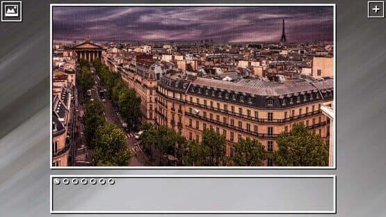 Super Jigsaw Puzzle: Generations - France Puzzles — screenshot 3