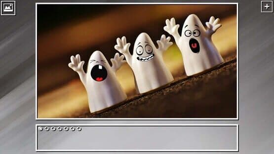 Super Jigsaw Puzzle: Generations - Halloween Puzzles — screenshot 3