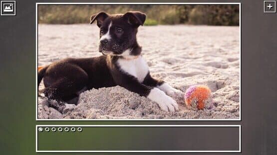 Super Jigsaw Puzzle: Generations - Puppies Puzzles — screenshot 3