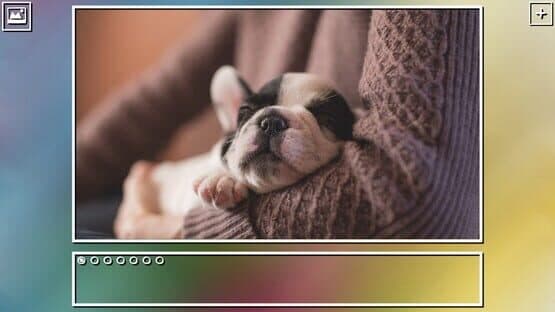 Super Jigsaw Puzzle: Generations - Puppies Puzzles — screenshot 5