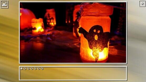 Super Jigsaw Puzzle: Generations - Halloween Puzzles — screenshot 5
