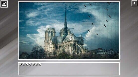 Super Jigsaw Puzzle: Generations - France Puzzles — screenshot 5