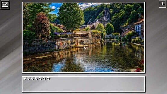 Super Jigsaw Puzzle: Generations - France Puzzles — screenshot 6
