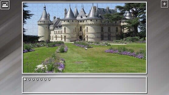 Super Jigsaw Puzzle: Generations - France Puzzles — screenshot 7