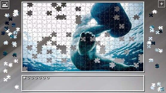 Super Jigsaw Puzzle: Generations - Bears Puzzles — screenshot 2