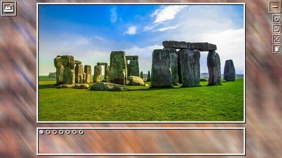 Super Jigsaw Puzzle: Generations - SJP Monuments Puzzles — screenshot 3