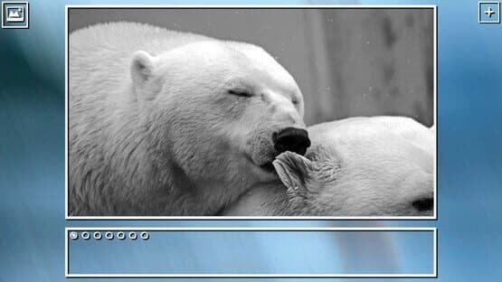 Super Jigsaw Puzzle: Generations - Bears Puzzles — screenshot 3