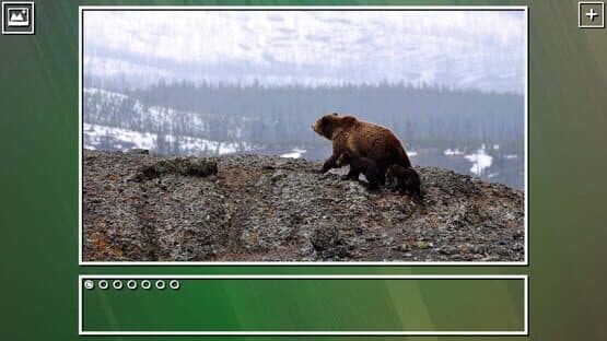 Super Jigsaw Puzzle: Generations - Bears Puzzles — screenshot 4