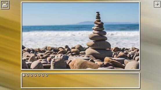 Super Jigsaw Puzzle: Generations - Random Puzzles 2 — screenshot 5