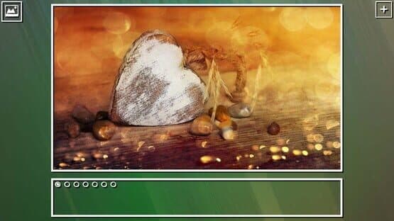 Super Jigsaw Puzzle: Generations - Random Puzzles 2 — screenshot 7