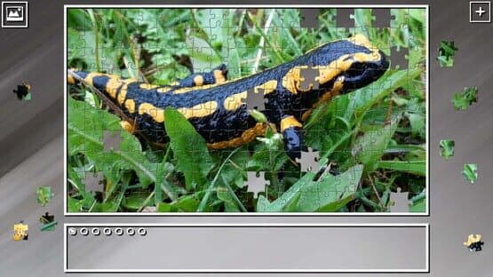 Super Jigsaw Puzzle: Generations - Reptiles — screenshot 6